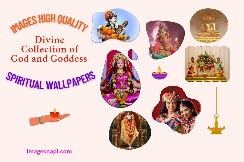 Goddess Images