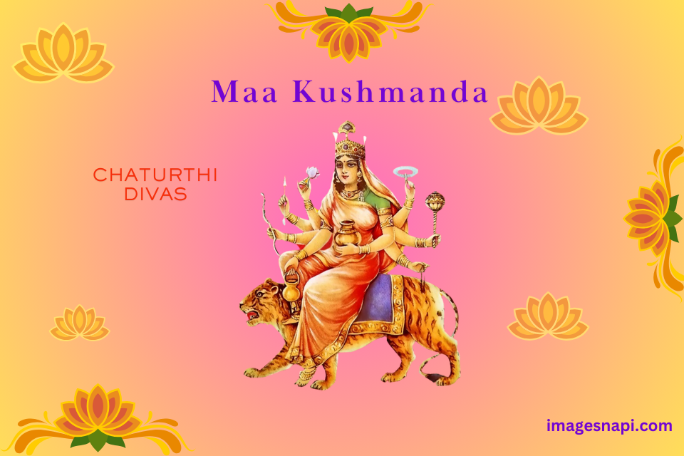 Maa Kushmanda