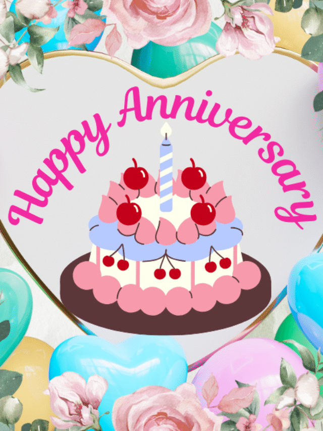 Forever in Love: Anniversary Wishes for Couples