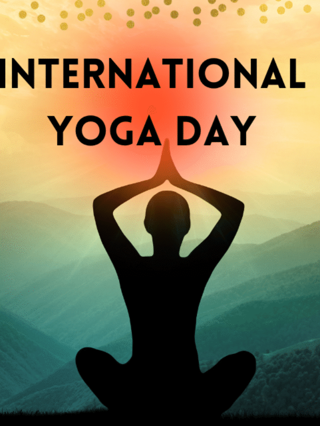 Yoga for Mind, Body & Soul
