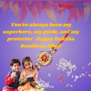 Raksha Bandhan 2025