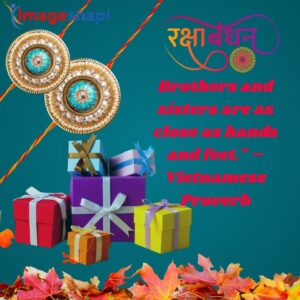 Raksha Bandhan 2025
