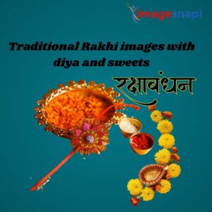 Raksha Bandhan 