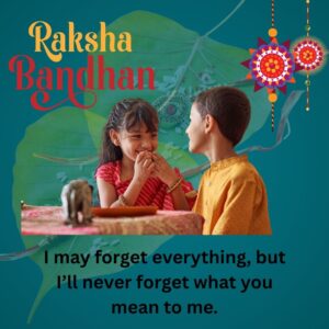 Raksha Bandhan 2025