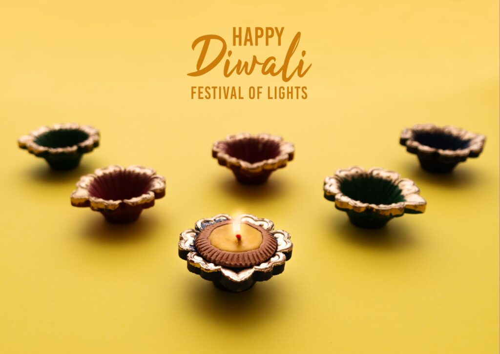 Diwali Wishes