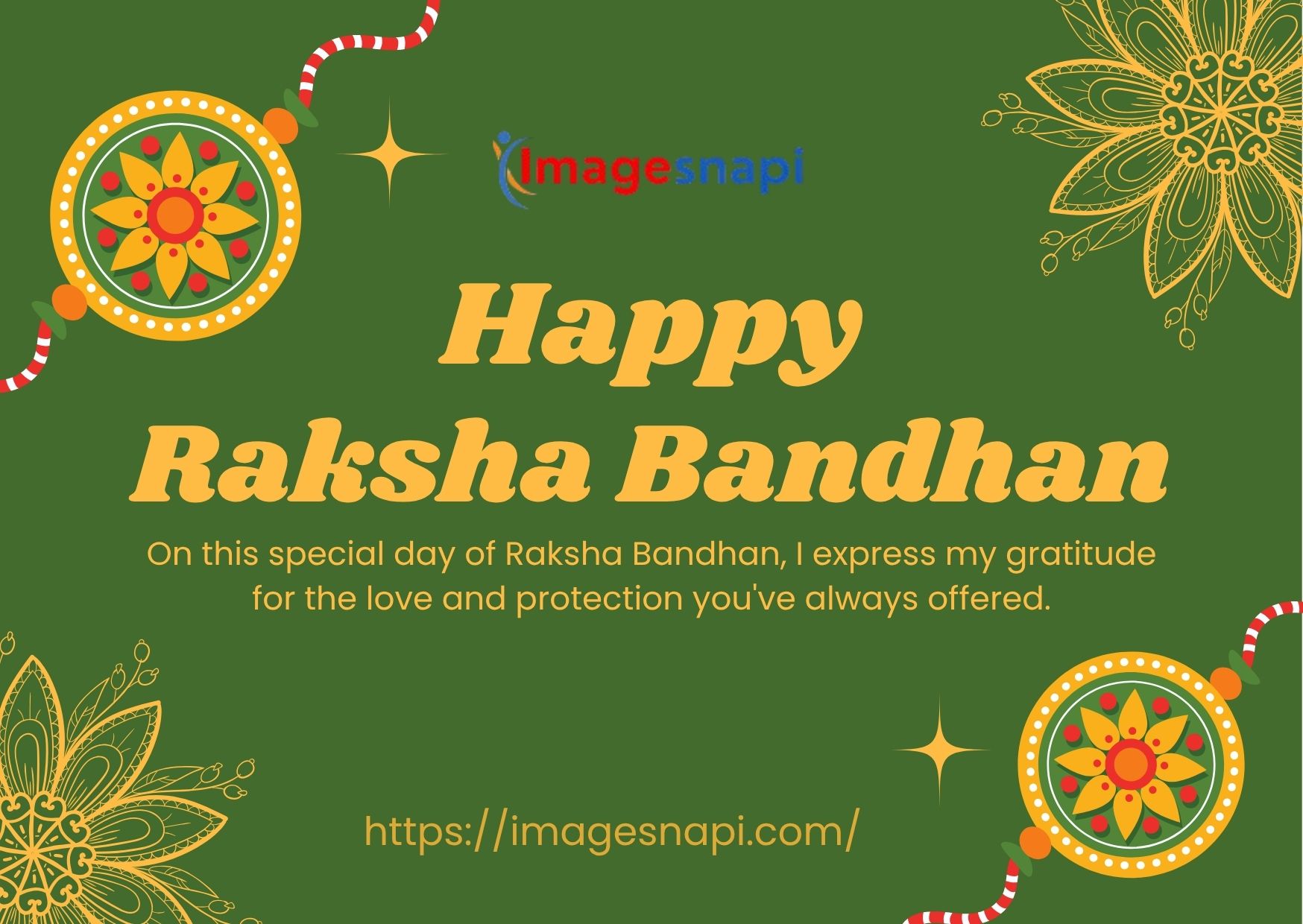 Raksha Bandhan