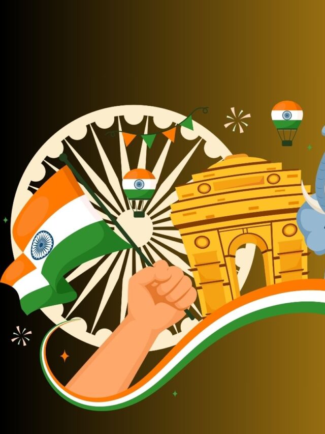 Independence Day Wishes with Images – Free Download