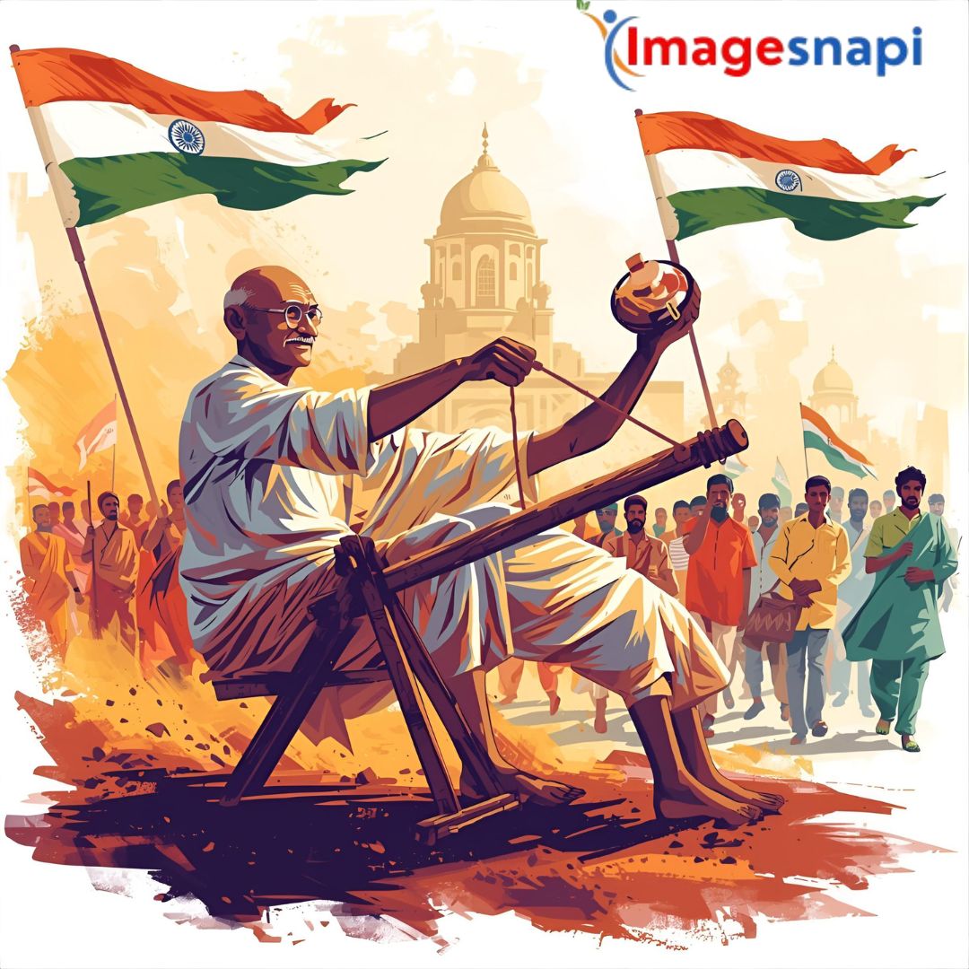 Gandhi Jayanti